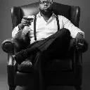 Logo Blue Smoke Media House