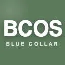 Logo BlueCollarOS - AI for Trades