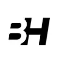 Logo BlueHackers