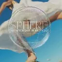 Logo BlueMoon <mark>Sphere</mark>