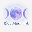 Logo BLUE MOON INK PIERCING