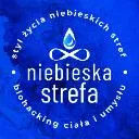 Logo Niebieska Strefa