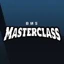 Logo BMS <mark>Masterclass</mark>