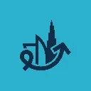 Logo BNB IN DUBAI–Start & Scale🚀