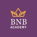 Logo <mark>BNB</mark> Academy Community
