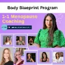 Logo Body Blueprint Program