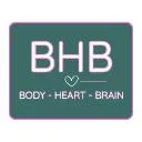 Logo Body-<mark>Heart</mark>-Brain™ Community