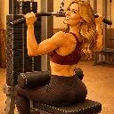 Logo Body Transformation Challenge