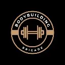 Logo <mark>Bodybuilding</mark> Brigade