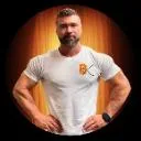 Logo BODYKEV⚡️COACHING