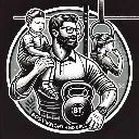 Logo Bodyweight and Bell Guys