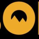 Logo BOLD <mark>Mountain Bike</mark> Skool