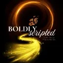 Logo Boldly Scripted
