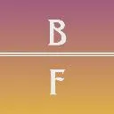 Logo Boldness Over Fear Sisterhood