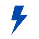 Logo Build with Bolt ⚡️