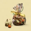 Logo <mark>Bonjour</mark> Amour Candle Co.