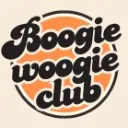 Logo Boogie Woogie Club