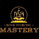 Logo Book <mark>Sourcing</mark> Mastery