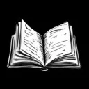 Logo The Book Breakdown