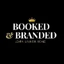 Logo <mark>Booked</mark> and Branded: LLS