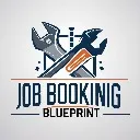 Logo Job Booking Blueprint