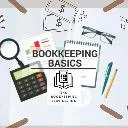 Logo Bookkeeping Basics Hub
