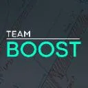 Logo Team Boost Community
