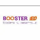 Logo Booster Ed