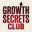 Logo Growth Secrets Club