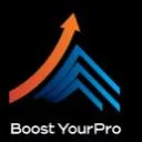 Logo BoostYourPro