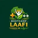 Logo Bootcamp Laafi