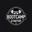Logo <mark>Bootcamp</mark> Startup
