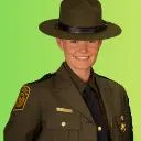 Logo Border Patrol Ready