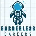 Logo Borderless Careers