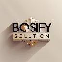 Logo Bosify Solution Club