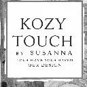 Logo <mark>Kozy</mark> touch by susanna