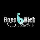 Logo The Boss Flow Network