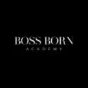 Logo THE BOSS BORN EFFECT