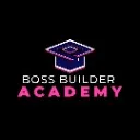 Logo Boss Builder Academy