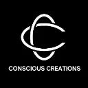 Logo BOSS by Conscious <mark>Creations</mark> AI