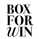 Logo BOSS DE BOX