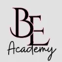 Logo <mark>Boss</mark> Empire Academy