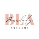 Logo Boss Lady Academy