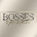 Logo <mark>Bosses</mark> With Motion