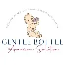 Logo Bottle Aversion Solution