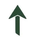 Logo 谷底反彈無限公司