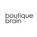 Logo BoutiqueBrain AI