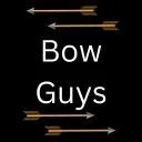 Logo Bow Guys