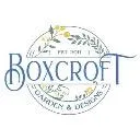 Logo Boxcroft <mark>Masterclass</mark> in Growth