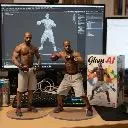 Logo Boxing Breakdown